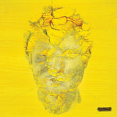 Ed Sheeran - - (Subtract) LP (Colored Vinyl, Yellow)