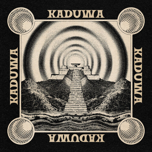 Free the Robots - Kaduwa LP