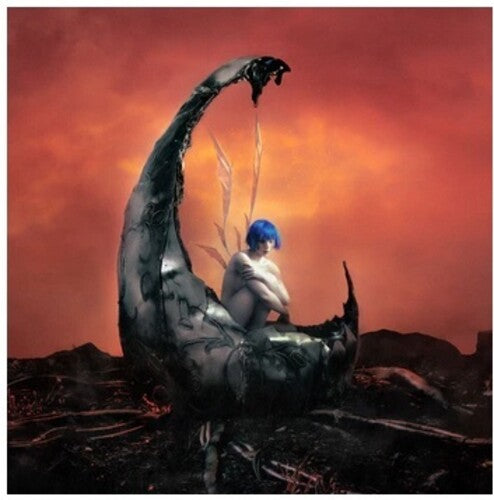 Ashnikko - Weedkiller LP