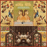 Ravi Shankar - Shankar: Sitar Concerto LP