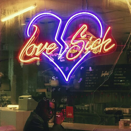 Dont Toliver - Love Sick LP (Deluxe)