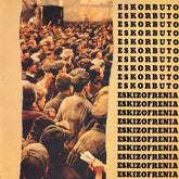 Eskorbuto - Eskizofrenia LP