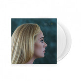 Adele - 30 2LP (Clear Vinyl)