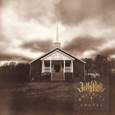 Jelly Roll - Whitsitt Chapel CD (Explicit Lyrics)
