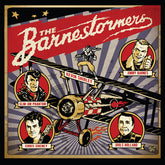 Barnestormers - The Barnestormers LP