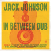 Jack Johnson - In Between Dub CD