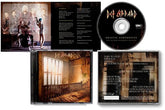 Def Leppard - Drastic Symphonies CD (Jump Start Title)