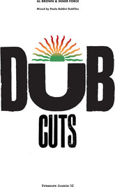Al Brown & Inner Force - Dub Cuts LP