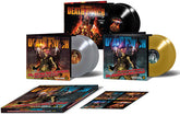 Five Finger Death Punch - The Wrong Side of Heaven Volume 1 + 2 6LP (Boxed Set, Limited Edition, Sticker)