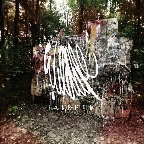 La Dispute - Wildlife LP (Purple Vinyl)