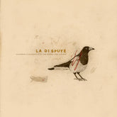 La Dispute - Somewhere at the Bottom of the River Between Vega and Altair 2LP (Brown Colored Vinyl)