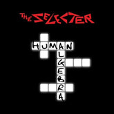 The Selecter - Human Algebra LP (Red Vinyl)