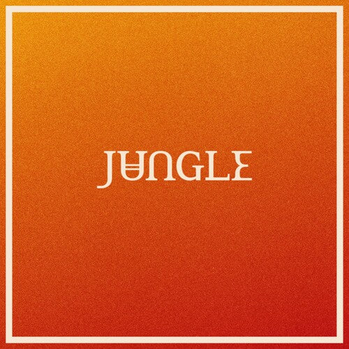 Jungle - Volcano CD