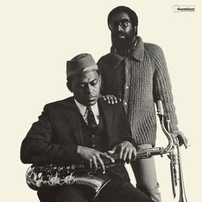 Archie Shepp - Bill Dixon Quartet LP (Limited Edition, 180g, Bonus Tracks)