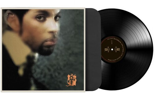 Prince - The Truth LP