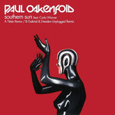 Paul Oakenfold - Southern Sun Remixes LP