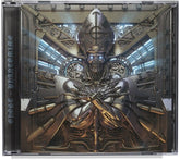 Ghost - Phantomime CD