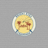 Bright Eyes - Cassadaga 2LP (Yellow Vinyl)