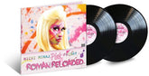 Nicki Minaj - Pink Friday...Roman Reloaded  2LP