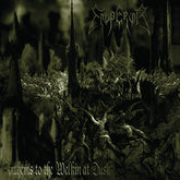 Emperor - Anthems To The Welkin At Dusk LP (Reissue, Picture Disc Vinyl)