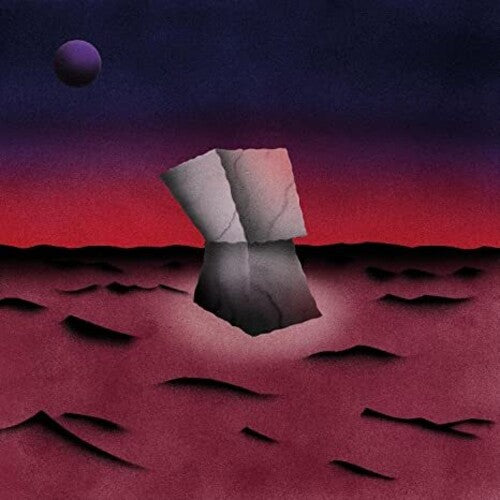 King Krule - Space Heavy CD (Booklet, Digipack Packaging)