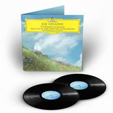 Joe Hisaishi - Symphonic Celebration 2LP (Music from the Studio Ghibli)