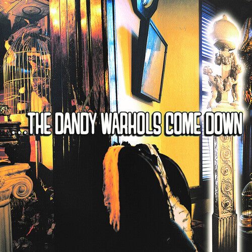 The Dandy Warhols - The Dandy Warhols Come Down 2LP (140 Gram Vinyl)