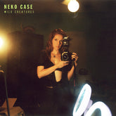 Neko Case - Wild Creatures 2LP (Indie Exclusive, Color Vinyl, Gatefold)