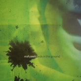 Eiafuawn - Birds In The Ground - Canary Yellow LP (Colored Vinyl, Yellow)