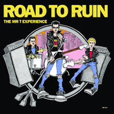 The Mr. T Experience - Road To Ruin LP