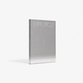 ENHYPEN - Dark Blood (Half Ver.) CD (Photo / Photo Card, Photo Book, Sticker, Bookmark, Poster, Postcard)