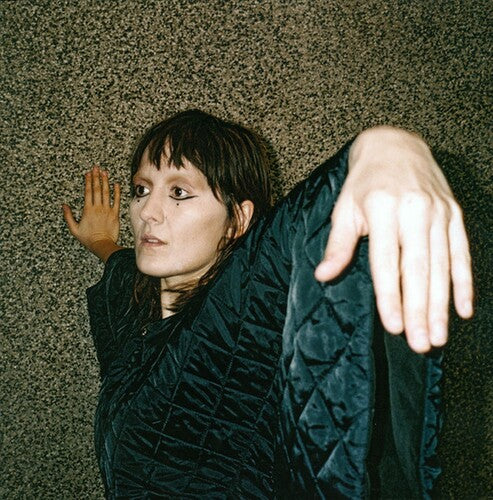 Cate Le Bon - Crab Day LP (Colored Vinyl, UK Import)