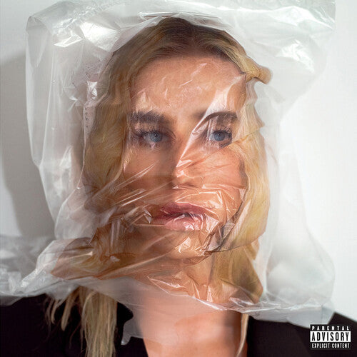 Kesha - Gag Order LP (Explicit Lyrics)