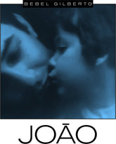Bebel Gilberto - Joao LP