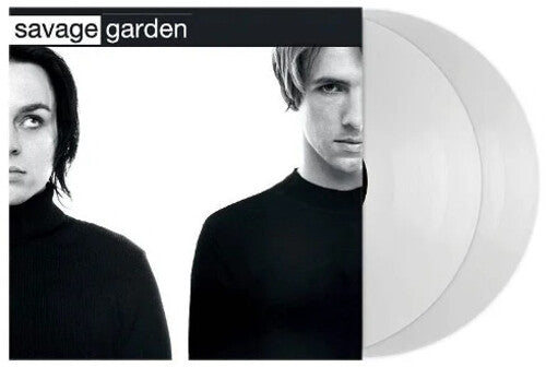 Savage Garden - Savage Garden (Original Version) 2LP (United Kingdom - Import)