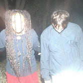 Jadu Heart - Derealised LP