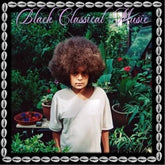 Yussef Dayes - Black Classical Music CD