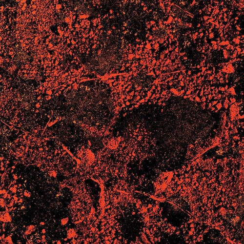 King Gizzard and the Lizard Wizard - Murder Of The Universe (live At Red Rocks 2022) LP (Clear Vinyl, White, Puzzle)