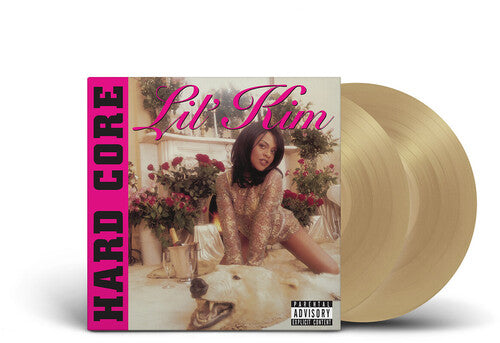 Lil Kim - Hard Core 2LP