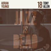 Tony Allen & Adrian Younge - Jazz Is Dead 18 LP