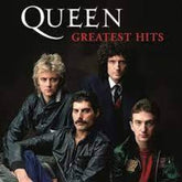 Queen - Greatest Hits CD