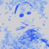 Yung Lean - Frost God LP (Explicit Lyrics, Colored Vinyl)