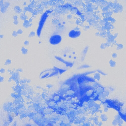 Yung Lean - Frost God LP (Explicit Lyrics, Colored Vinyl)