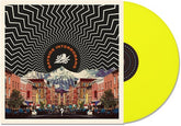 Bayside - Interrobang LP (Explicit Lyrics, Yellow, Colored Vinyl)