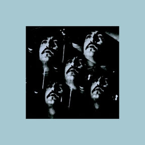Jim Sullivan - U.f.o. - Blue LP (Colored Vinyl, Blue, Remastered, Splatter)