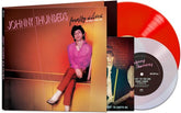 Johnny Thunders - Finally Alone: The Sticks & Stones Tapes 2LP