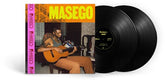 Masego - S/T 2LP