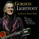 Gordon Lightfoot - At Royal Albert Hall 2CD