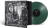 Bethlehem - S.U.i.Z.i.D. LP (Green Vinyl, Limited Edition, Gatefold LP Jacket)