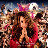 Jenni Rivera - Mision Cumplida CD